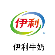 EBET易博黑金膜合作伙伴：伊利牛奶